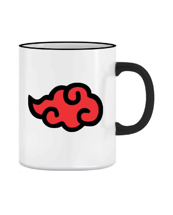 Puodelis Naruto cloud Puodelis Naruto cloud